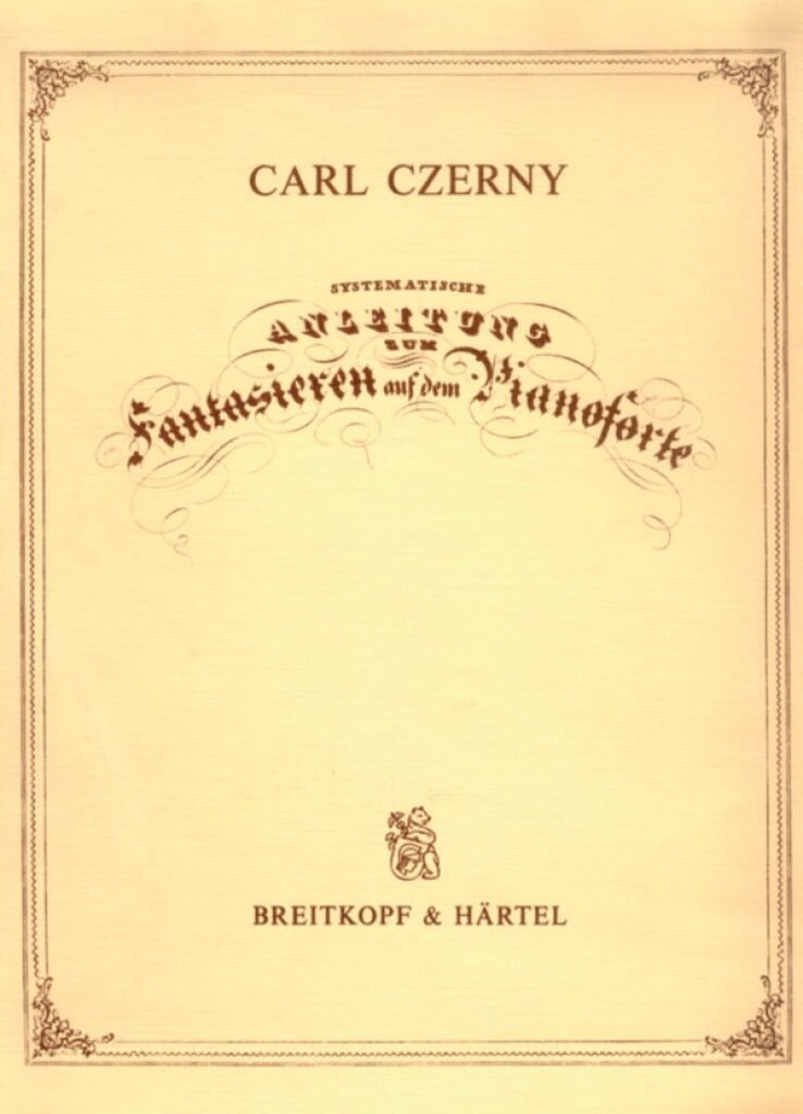 Systematische Anleitung op.200